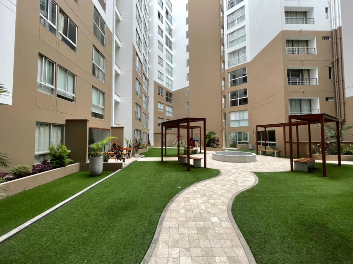 Hermosa Habitación Privada En Edificio De Estreno Frente Al Metro