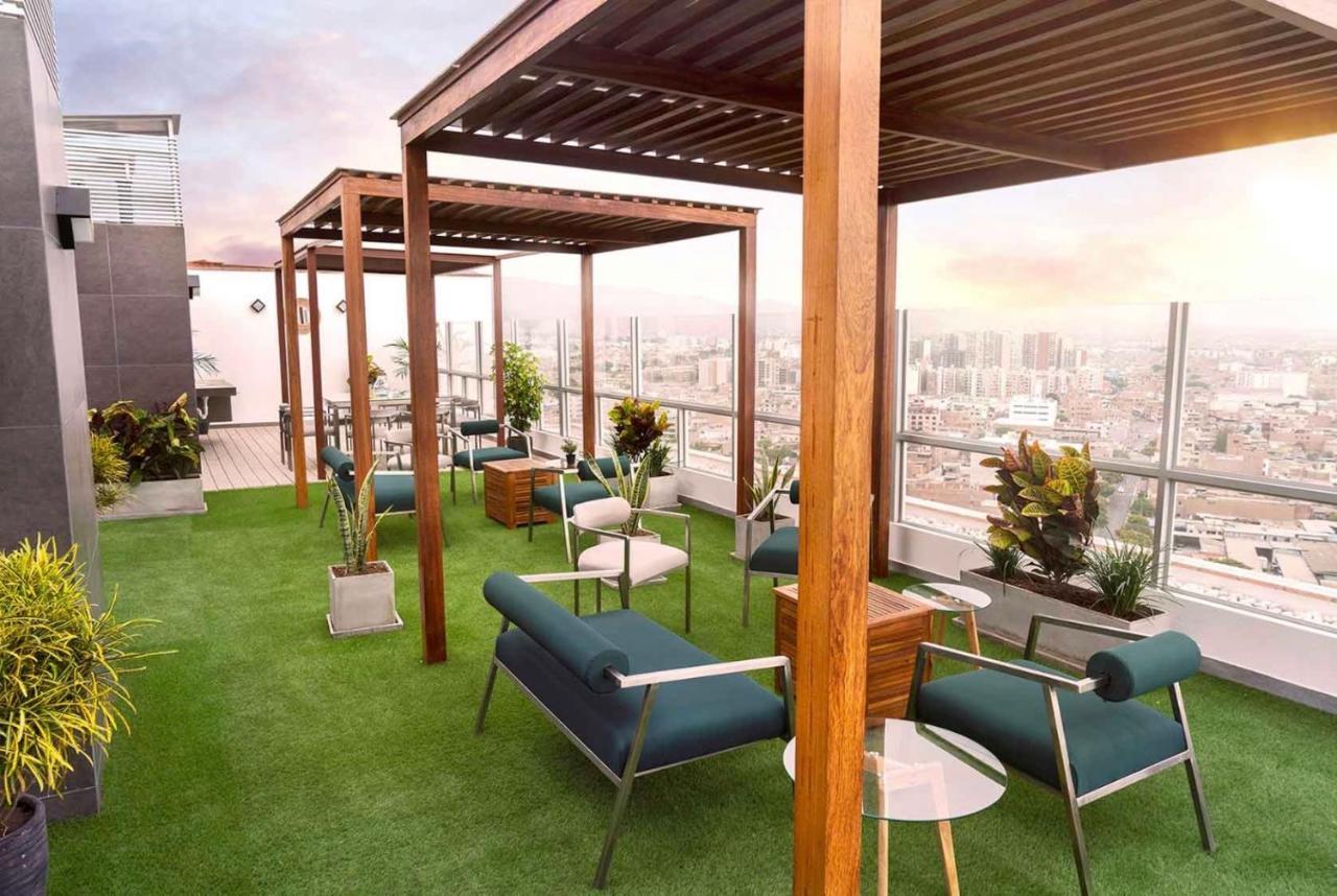 Hermosa Habitación Privada En Edificio De Estreno Frente Al Metro