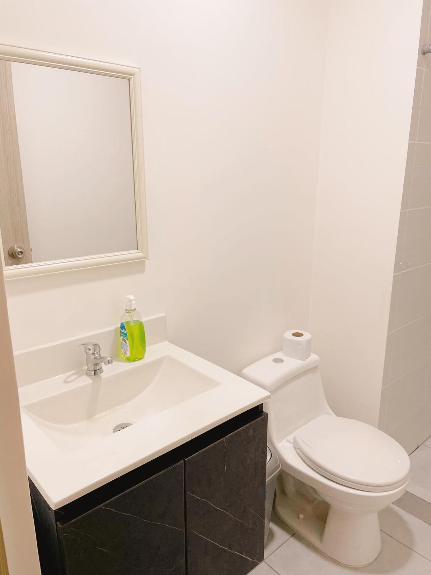 Hermosa Habitación Privada En Edificio De Estreno Frente Al Metro Lima